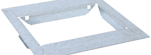 Переходник для монтажной коробки - 16/24 модулей