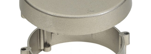 Кабельный вывод - IP 55