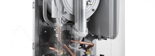 Конденсационный газовый котел - Beretta Mynute X 40R