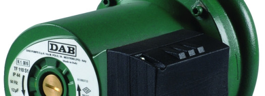 Циркуляционный насос - DAB A 56/180 XM - 2G"