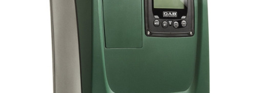 Автоматическая насосная станция - DAB E.Sybox MINI