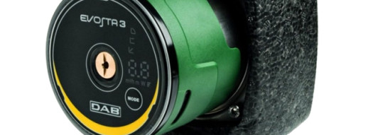 Циркуляционный насос - DAB EVOSTA 3 80/130 - 11/2G"