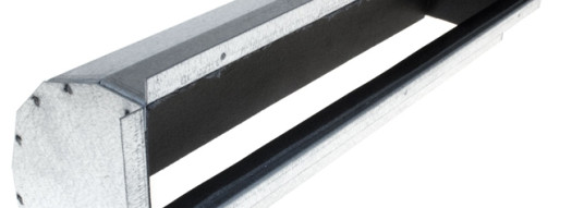 Комплект воздуховода 90° для фанкойла ESI/ETI 240 - Emmeti