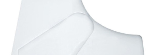 Угол внутренний переменный от 80° до 100° - для кабель-каналов DLP 65х220/195