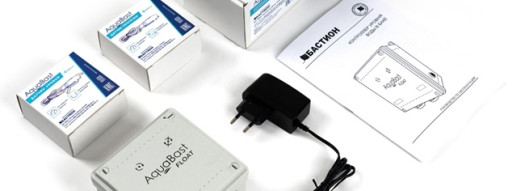 Контроллер уровня воды в баках - AquaBast Float