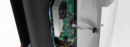 Электрический котел - Teplodom i-TRM SILVER StS 12 кВт