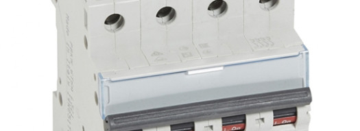 Автоматический выключатель - DX³ 6000, 4P, D32A