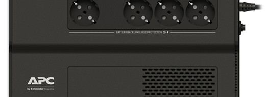 UPS - APC EASY-UPS BV 800 ВА, 450 Вт