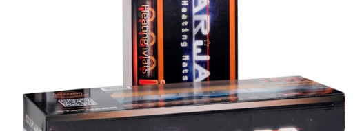 Нагревательный мат - iM2-T150-1500 - 0,5x20m, 1500W, 230V