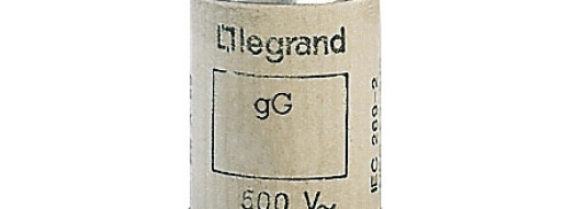 Плавкие вставки - 22x58 мм - 100A