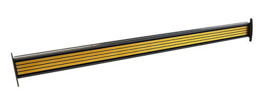 Рейка коммуникационная 18 модулей Legrand CX³ EMS