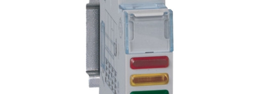 Универсальный сигнальный модуль Legrand CX³ EMS