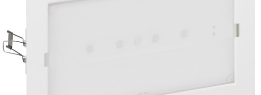 Сигнальная пластина - Legrand URA ONE