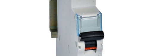 УЗО - АВДТ DX³ 6000A 1P+N, C25A, 10mA