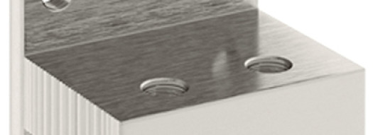 Клеммы для DMX³ типоразмер 1