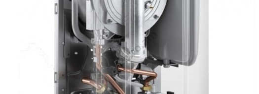 Конденсационный газовый котел - Beretta Mynute X 30R