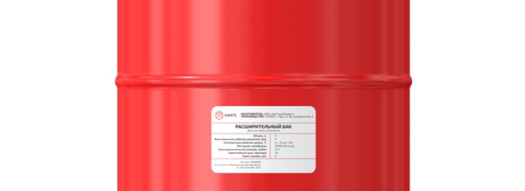 Расширительный бак - 19 литров - Krats