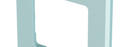 Рамка 1 пост - Inspiria - мятный