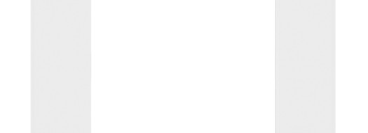 Рамка 3 поста - Inspiria - белый