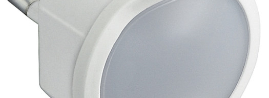 Съемных фонарик Legrand - 10 А - 0,06 Вт - белый