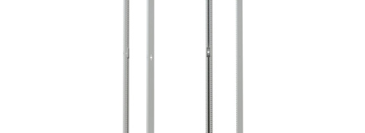 Распределительный шкаф XL³ S 4000 - высота 2000 мм