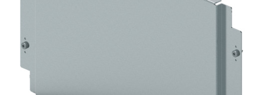 Плата вертикальная XL³ S 4000 - 24 модуля