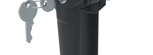 Рукоятка XL³ S 4000 тип 405