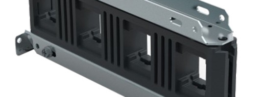 Шинная опора XL³ S 4000