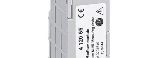 Модуль для многофункциональных измерительных приборов EMDX³ Premium