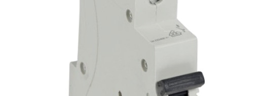 Автоматический выключатель - RX³ 6 kА, 1P, C6A