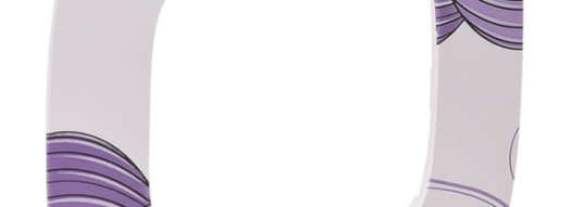 Рамка 1 пост - Valena Allure - флора