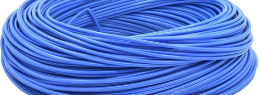 Провод H05V-K 1x1,0 - LAPP - blue