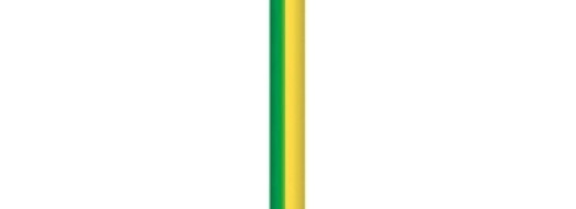 Провод H07V-K 1x6 - LAPP - green/yellow