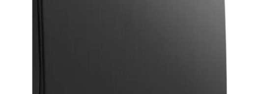 Переключатель одноклавишный - Mallia - Brushed Black