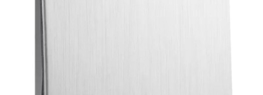 Переключатель промежуточный - Mallia - Brushed Aluminium