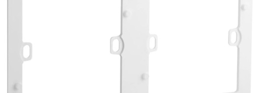 Суппорт 2 поста - Mallia - Matt White