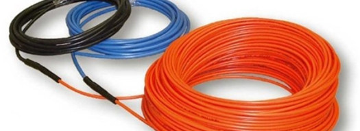 Нагревательный кабель - Fenix ASL1P-18 164.6m, 3000W