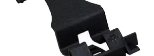 Скоба для кабель-каналов DLP 65 мм