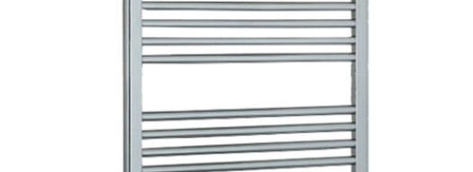 Водяной полотенцесушитель - Imas Pegasus - шаг 41, высота 960 мм - хром