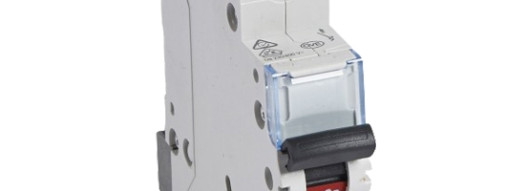 Автоматический выключатель - TX3 6000 1P, C25A BIC