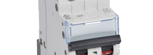 Автоматический выключатель - TX3 6000 2P, C50A BIC