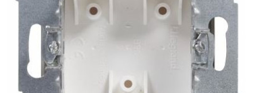 Адаптер для механизмов Mosaic - Suno - белый