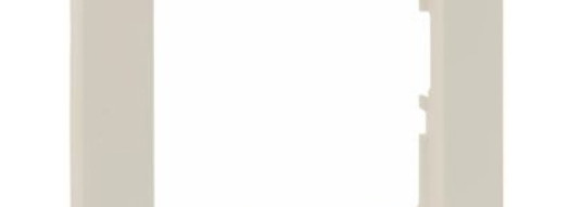 Рамка 1 пост - Suno - слоновая кость