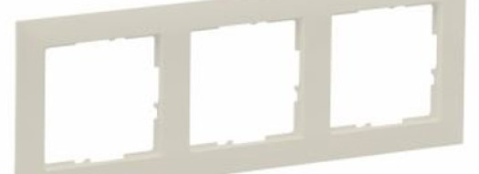 Рамка 3 поста - Suno - слоновая кость