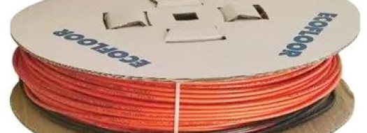 Нагревательный кабель - Fenix ADSV 18, 24m, 420W