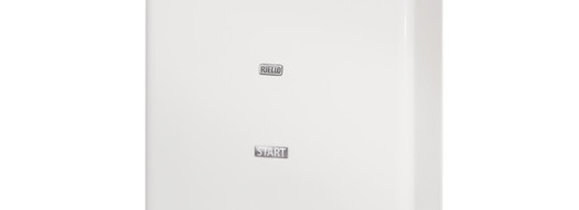 Настенный газовый котел - Riello Start 28 KIS