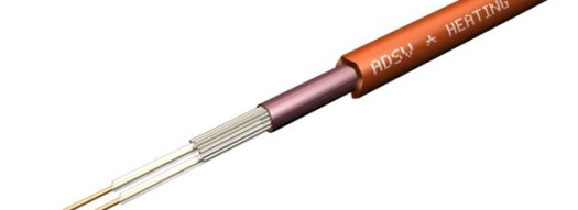 Нагревательный кабель - Fenix ADSV 18, 100.4m, 1700W