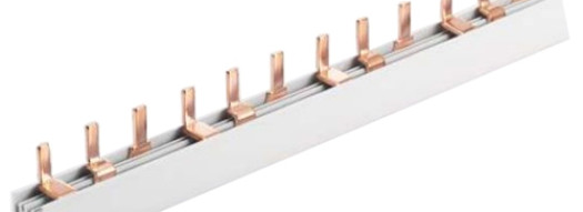 Гребенчатая шина - Geya - 3P 12 модулей