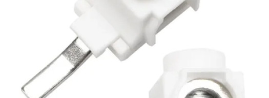 Зажим для присоединения проводников - Geya TB25-3