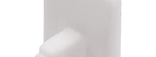 Концевая заглушка для 2P гребенок - Geya